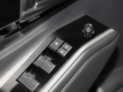 2022款 双擎 2.5L 四驱精英版 7座
