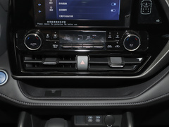 2022款 双擎 2.5L 四驱精英版 7座