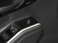 2022款 双擎 2.5L 四驱精英版 7座