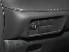 2022款 双擎 2.5L 四驱精英版 7座