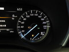 2022款 双擎 2.5L 四驱精英版 7座