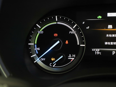 2022款 双擎 2.5L 四驱精英版 7座