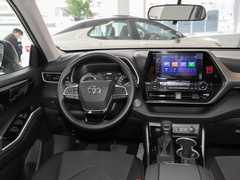 2022款 双擎 2.5L 四驱精英版 7座