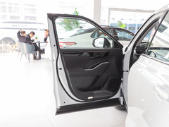 2022款 双擎 2.5L 四驱精英版 7座