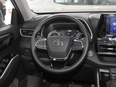 2022款 双擎 2.5L 四驱精英版 7座