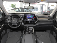 2022款 双擎 2.5L 四驱精英版 7座
