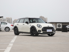 2022款 1.5T COOPER 鉴赏家