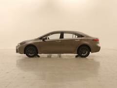 2021款 2.0L 尊贵版