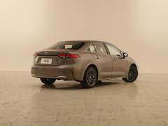 2021款 2.0L 尊贵版
