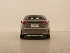 2021款 2.0L 尊贵版