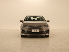 2021款 2.0L 尊贵版