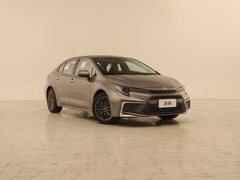 2021款 2.0L 尊贵版