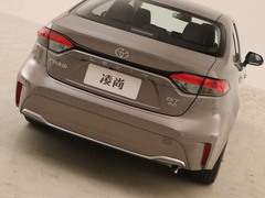 2021款 2.0L 尊贵版