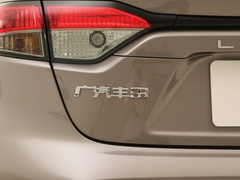 2021款 2.0L 尊贵版