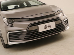 2021款 2.0L 尊贵版