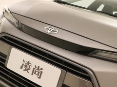 2021款 2.0L 尊贵版
