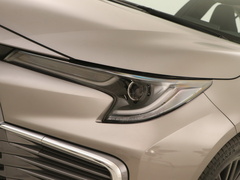 2021款 2.0L 尊贵版