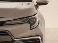 2021款 2.0L 尊贵版