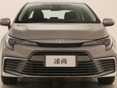2021款 2.0L 尊贵版