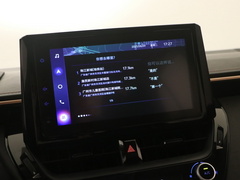 2021款 2.0L 尊贵版