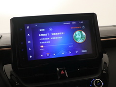 2021款 2.0L 尊贵版