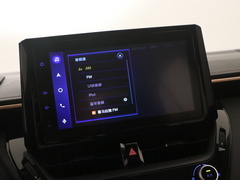 2021款 2.0L 尊贵版