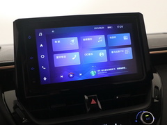 2021款 2.0L 尊贵版