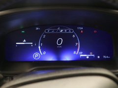 2021款 2.0L 尊贵版