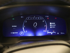 2021款 2.0L 尊贵版