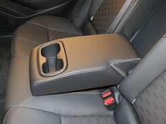 2021款 2.0L 尊贵版