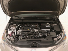 2021款 2.0L 尊贵版