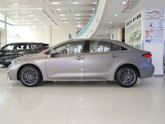 2021款 2.0L 尊贵版