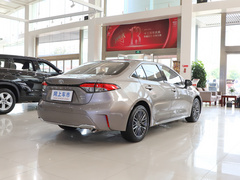 2021款 2.0L 尊贵版