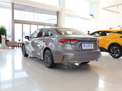 2021款 2.0L 尊贵版