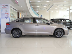 2021款 2.0L 尊贵版