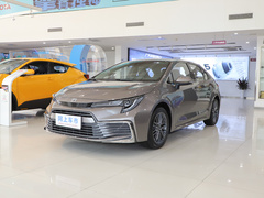 2021款 2.0L 尊贵版