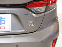 2021款 2.0L 尊贵版