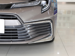 2021款 2.0L 尊贵版