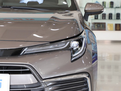 2021款 2.0L 尊贵版