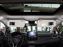2021款 2.0L 尊贵版
