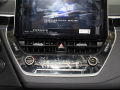 2021款 2.0L 尊贵版