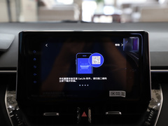 2021款 2.0L 尊贵版