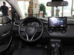 2021款 2.0L 尊贵版
