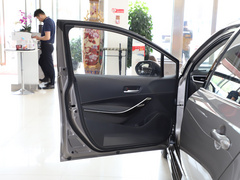 2021款 2.0L 尊贵版