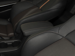 2021款 2.0L 尊贵版