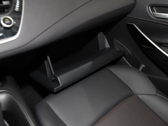 2021款 2.0L 尊贵版