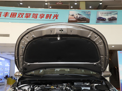 2021款 2.0L 尊贵版