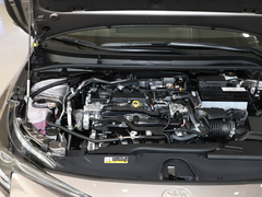 2021款 2.0L 尊贵版