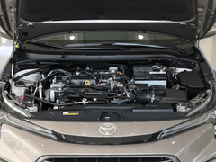 2021款 2.0L 尊贵版
