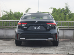 2021款 2.0L 尊贵版